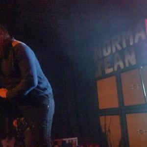 Norma Jean